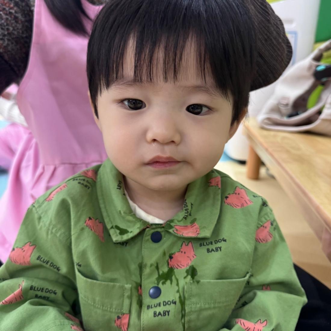 2025년 부산중앙교회 영아부_사진_20250405_40.jpg : 3월30일 주일 영아부 예배
