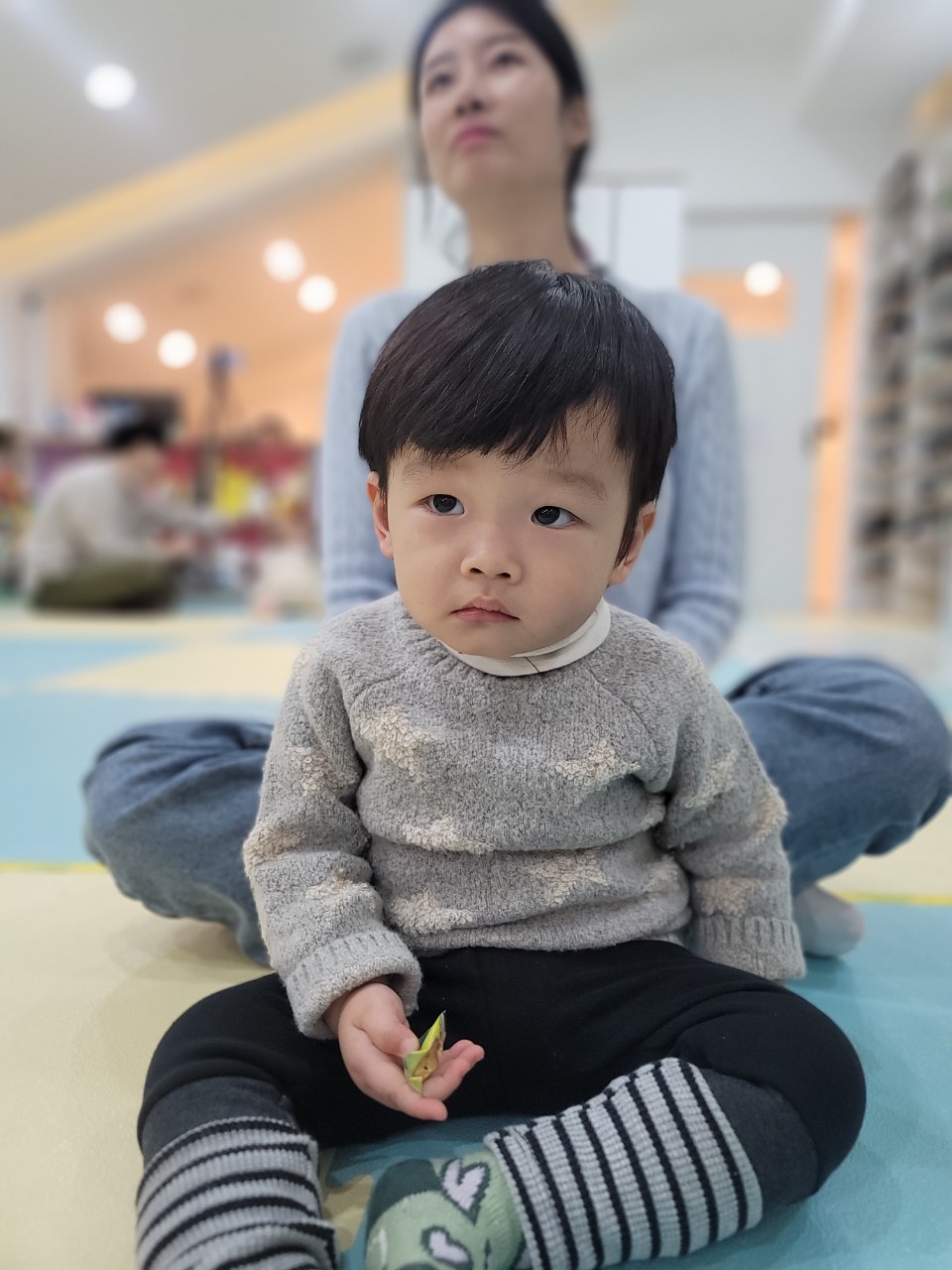 2025년 부산중앙교회 영아부_사진_20250405_97.jpg : 3월30일 주일 영아부 예배
