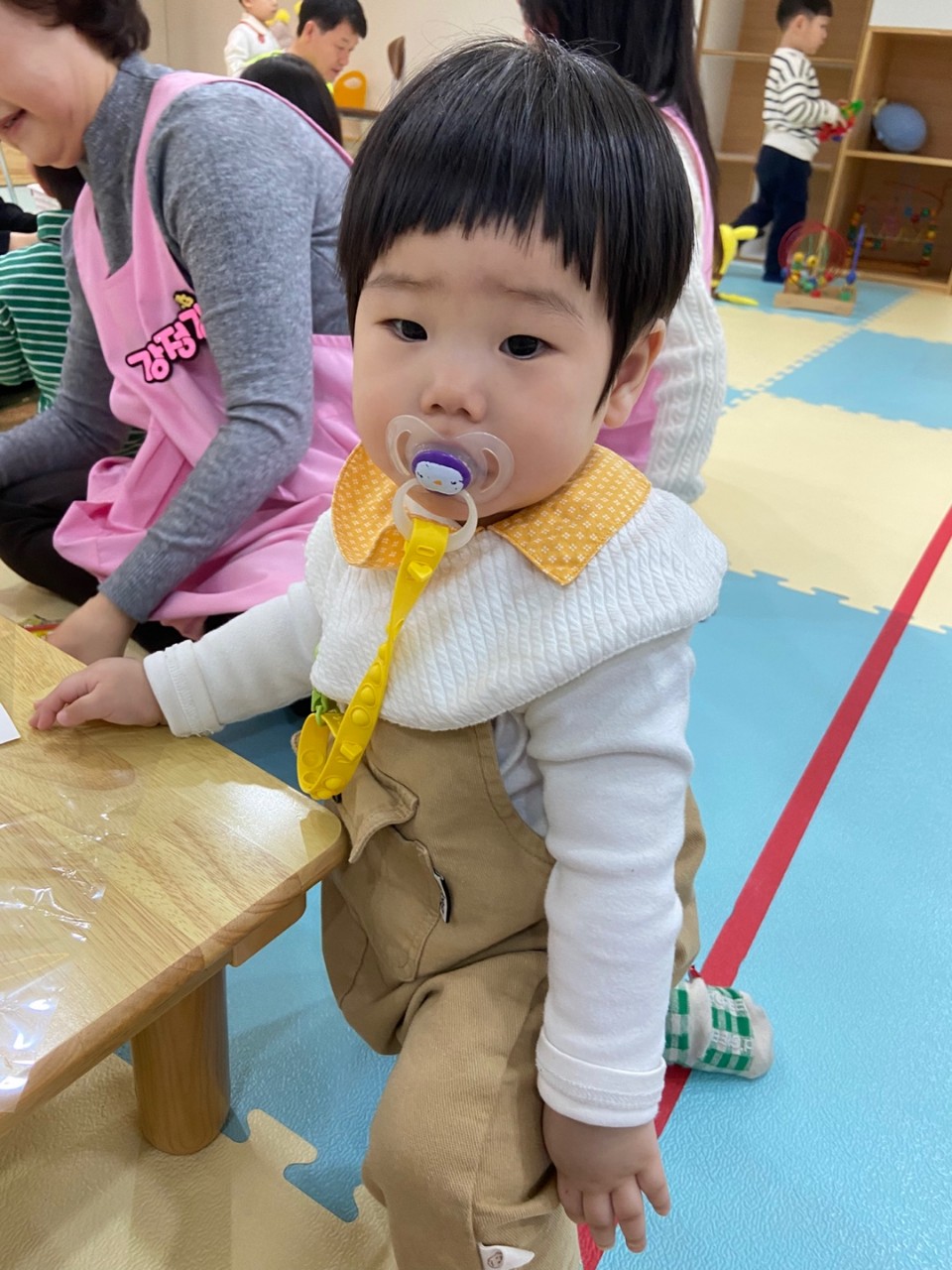 2025년 부산중앙교회 영아부_사진_20250405_63.jpg : 3월30일 주일 영아부 예배