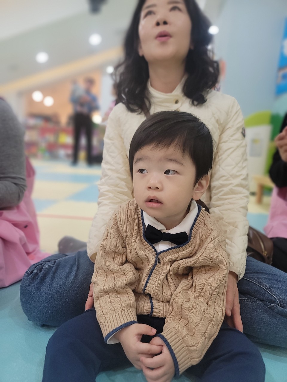 2025년 부산중앙교회 영아부_사진_20250405_77.jpg : 3월30일 주일 영아부 예배
