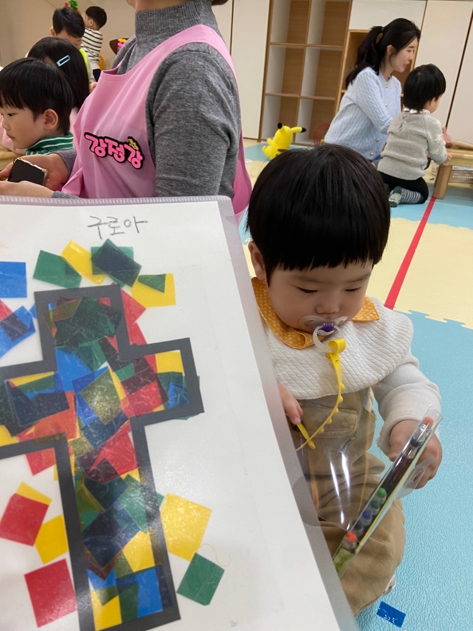 2025년 부산중앙교회 영아부_사진_20250405_62.jpg : 3월30일 주일 영아부 예배