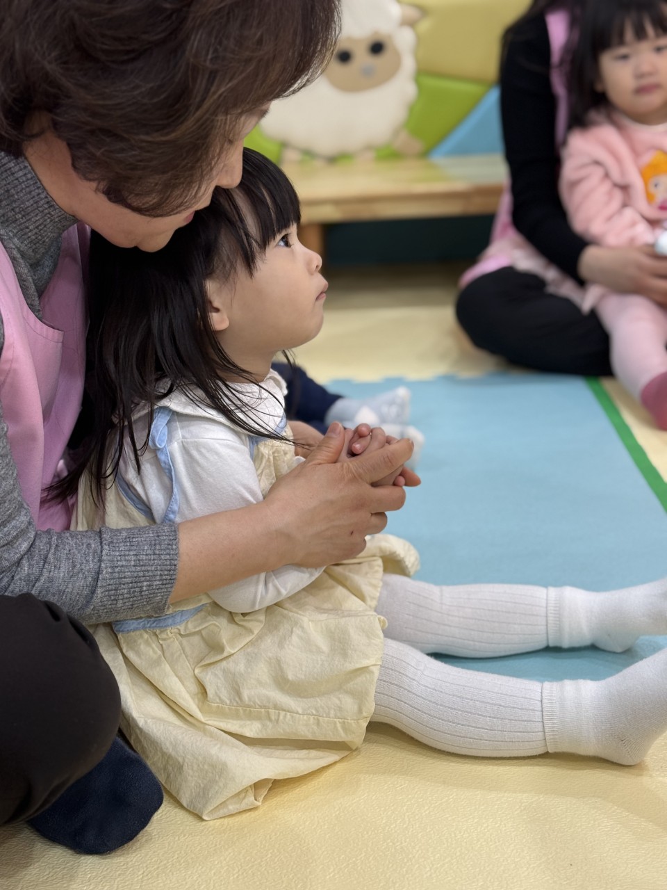 2025년 부산중앙교회 영아부_사진_20250405_22.jpg : 3월30일 주일 영아부 예배