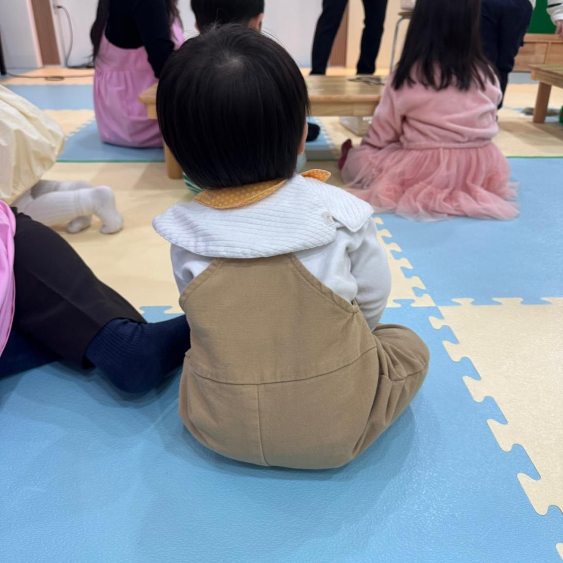 2025년 부산중앙교회 영아부_사진_20250405_39.jpg : 3월30일 주일 영아부 예배