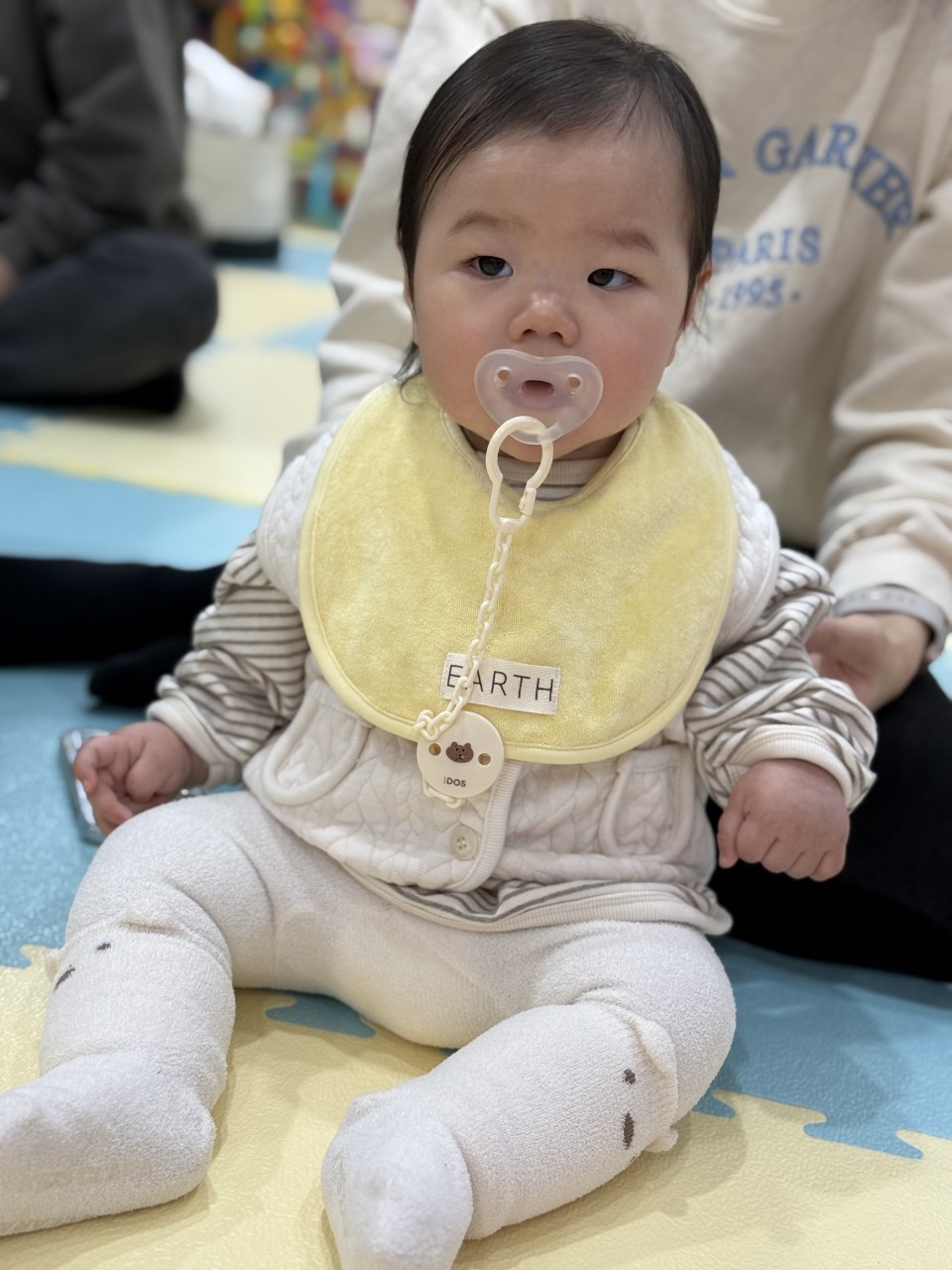 2025년 부산중앙교회 영아부_사진_20250405_17.jpg : 3월30일 주일 영아부 예배