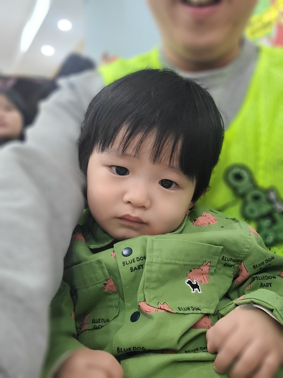 2025년 부산중앙교회 영아부_사진_20250405_88.jpg : 3월30일 주일 영아부 예배