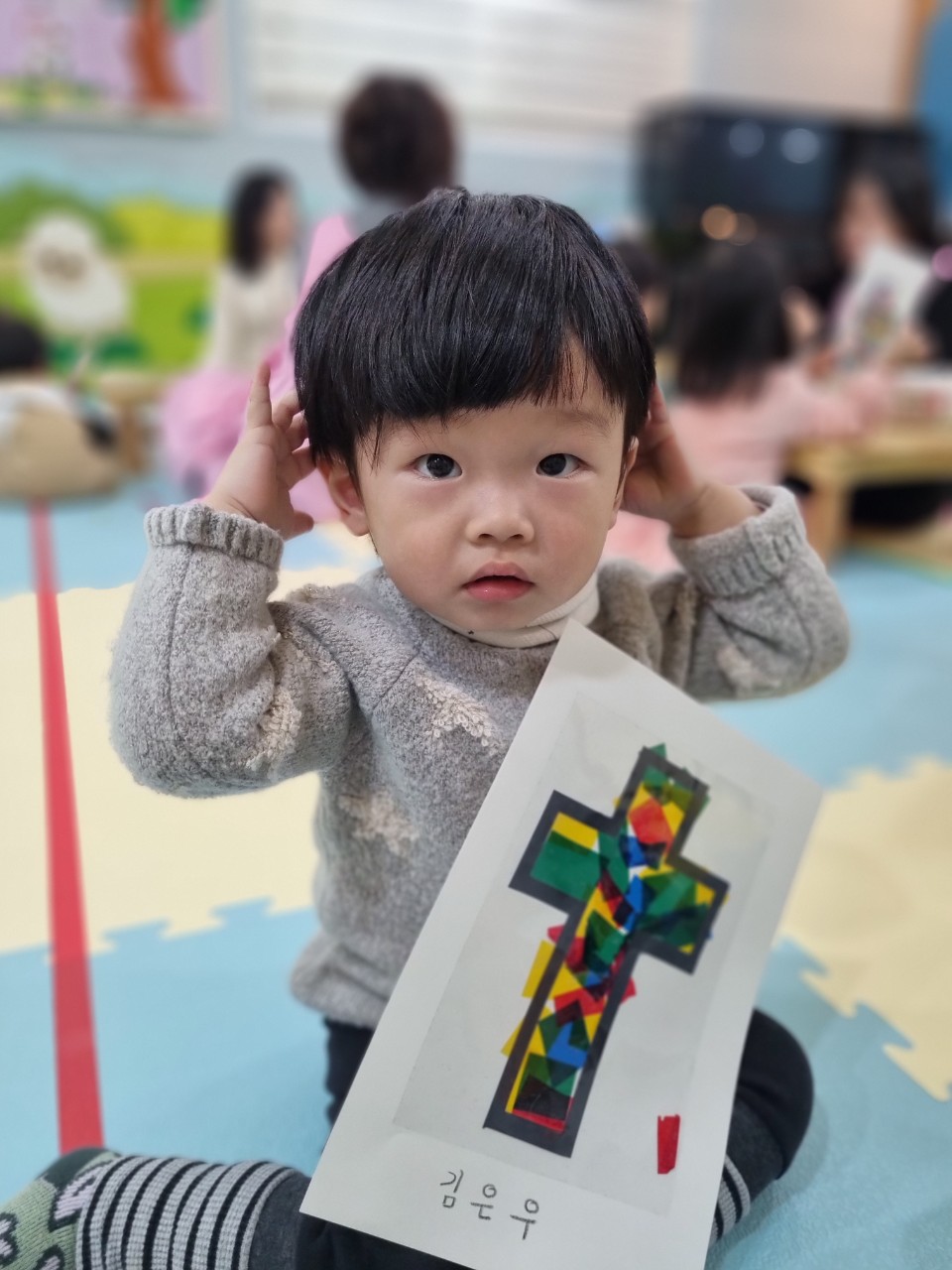 2025년 부산중앙교회 영아부_사진_20250405_54.jpg : 3월30일 주일 영아부 예배