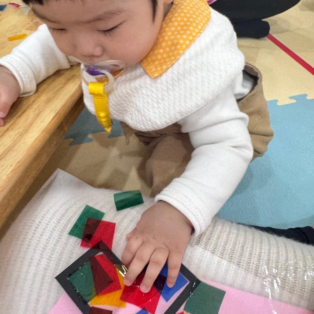 2025년 부산중앙교회 영아부_사진_20250405_41.jpg : 3월30일 주일 영아부 예배