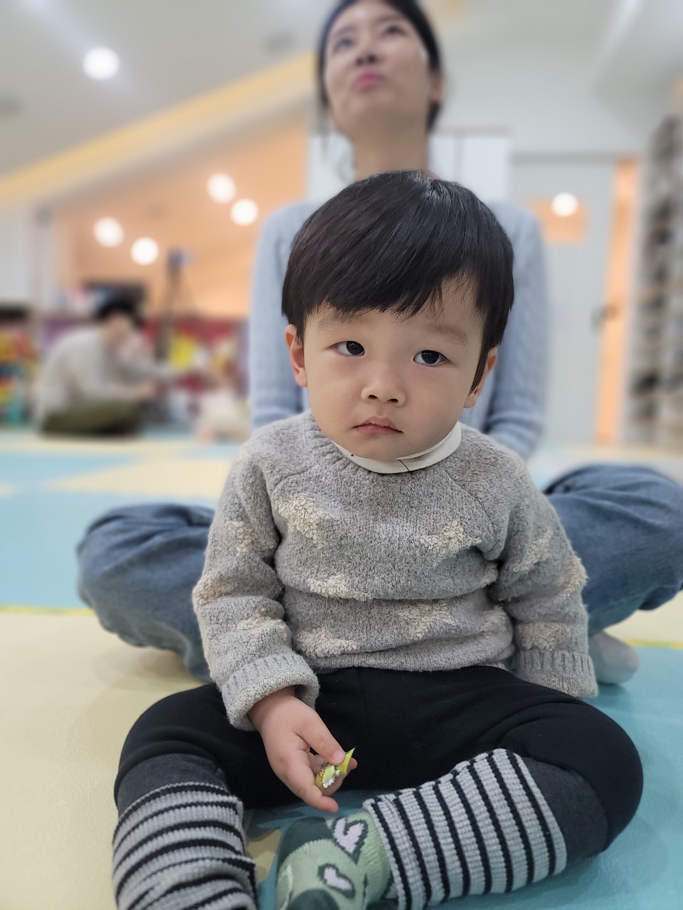2025년 부산중앙교회 영아부_사진_20250405_96.jpg : 3월30일 주일 영아부 예배