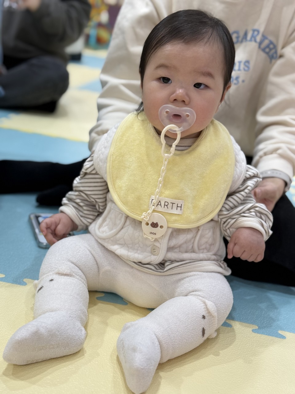 2025년 부산중앙교회 영아부_사진_20250405_18.jpg : 3월30일 주일 영아부 예배
