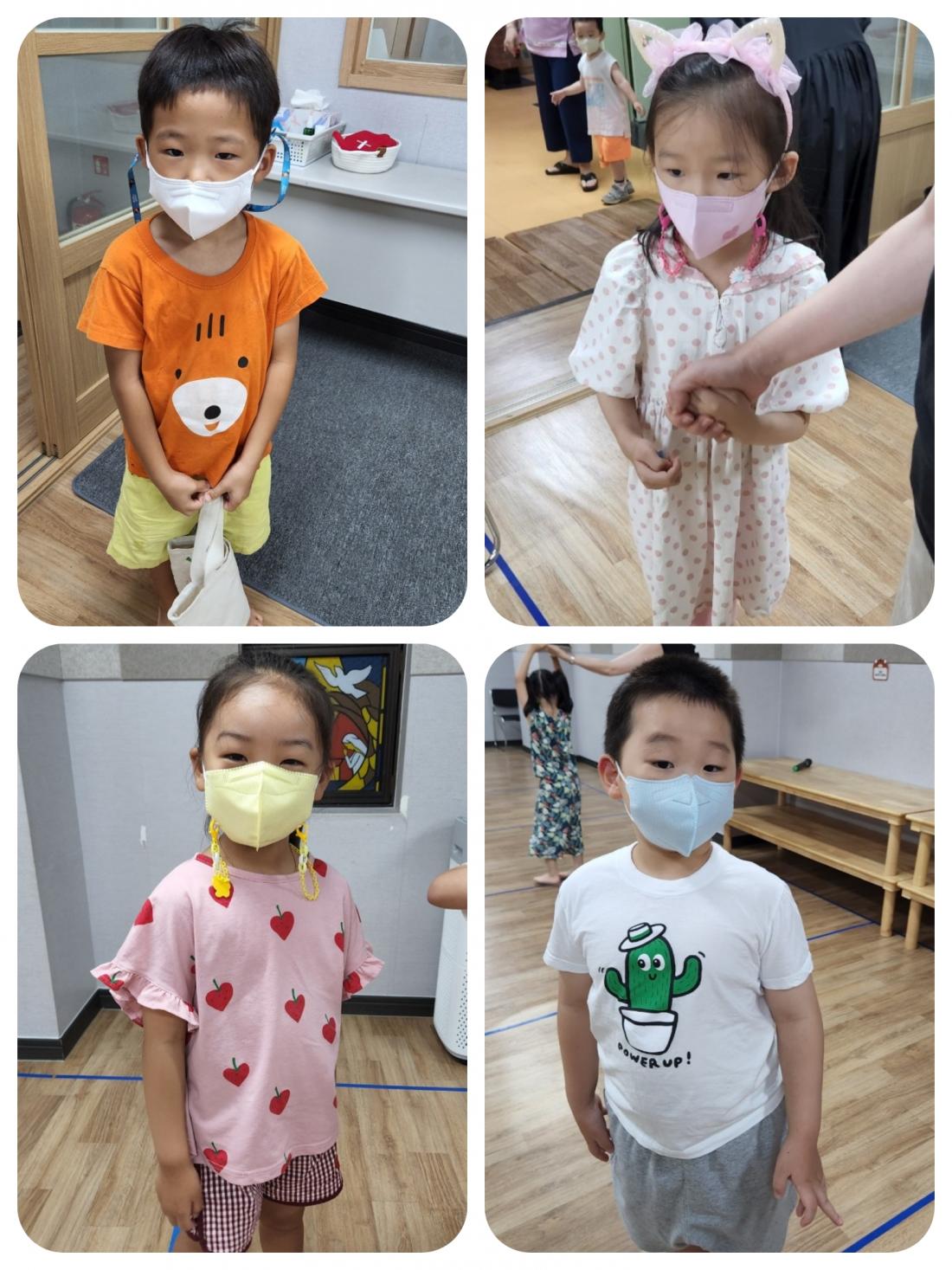 CYMERA_20220814_182436.jpg : 2022년 8월 14일 유치부 예배