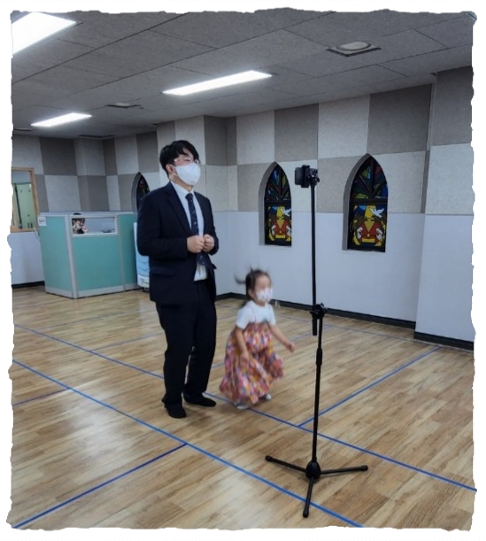 CYMERA_20220814_182939.jpg : 2022년 8월 14일 유치부 예배