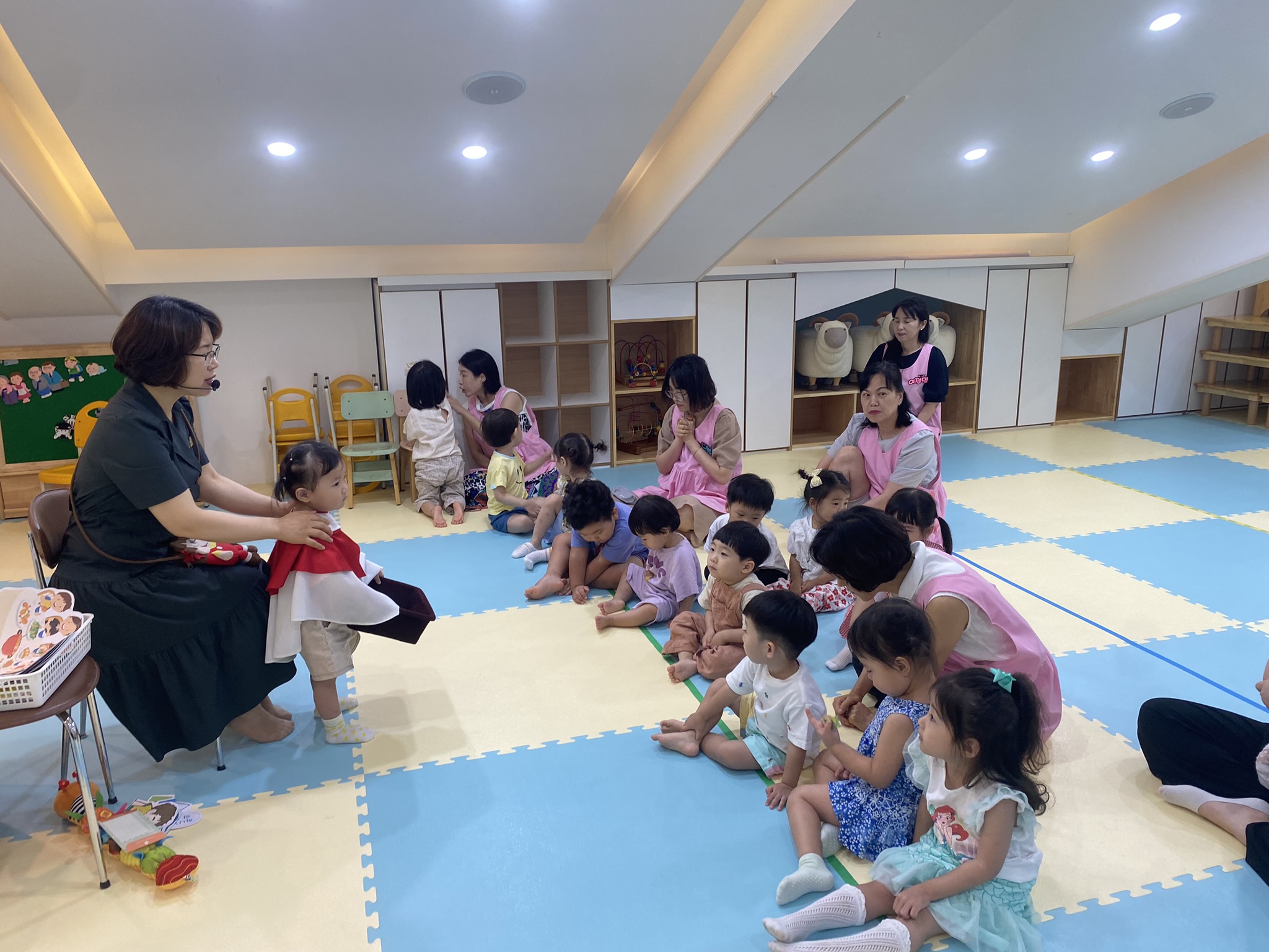 IMG_2292.JPEG : 8월 18일 주일 영아부 예배