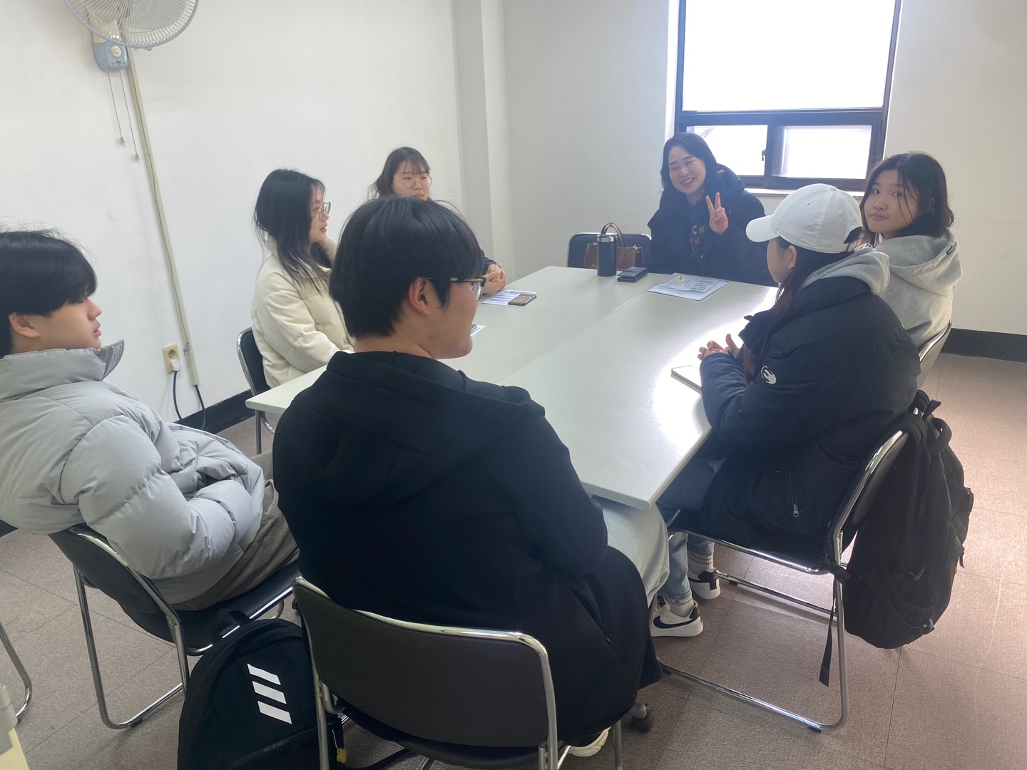 1705129186025.jpg : 1/7 고등부예배 사진입니다