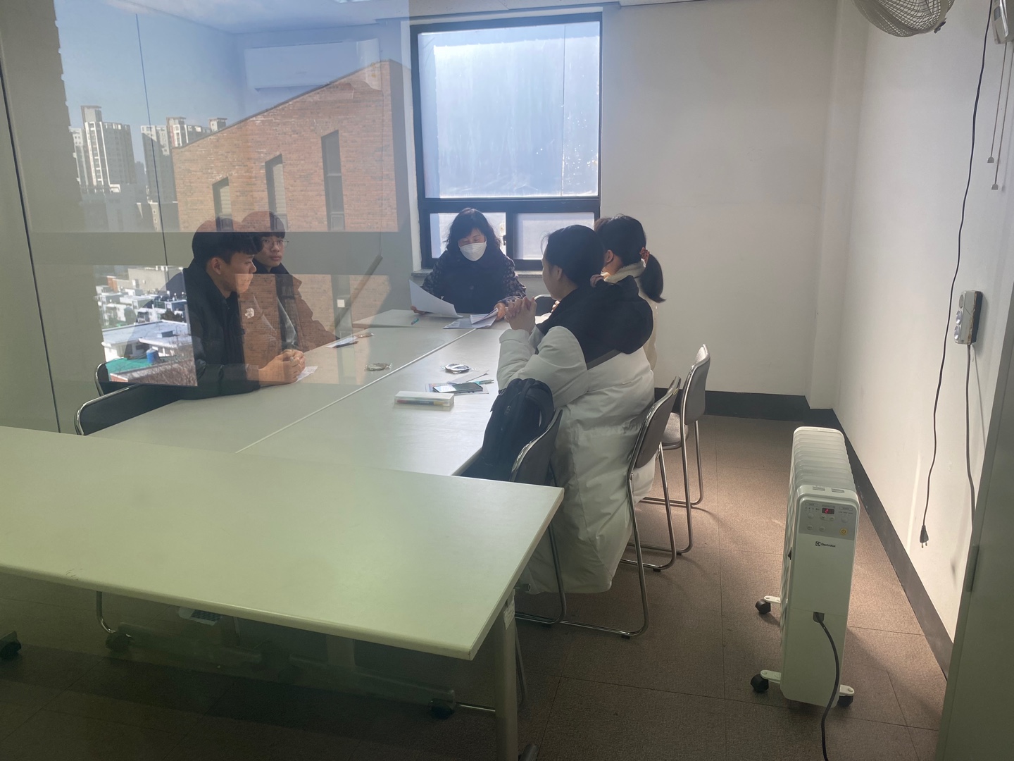 1705129186225.jpg : 1/7 고등부예배 사진입니다