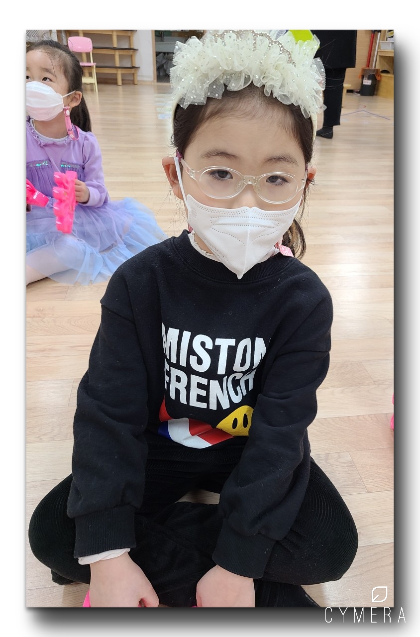 CYMERA_20220206_203934.jpg : 2022년 2월 6일 유치부 예배