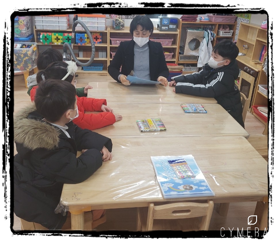CYMERA_20220206_202654.jpg : 2022년 2월 6일 유치부 예배