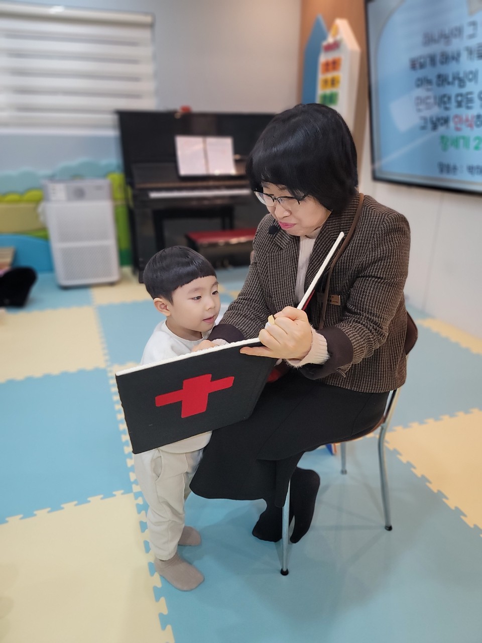 2025년 부산중앙교회 영아부_사진_20250227_24.jpg : 2월23일 영아부 주일예배