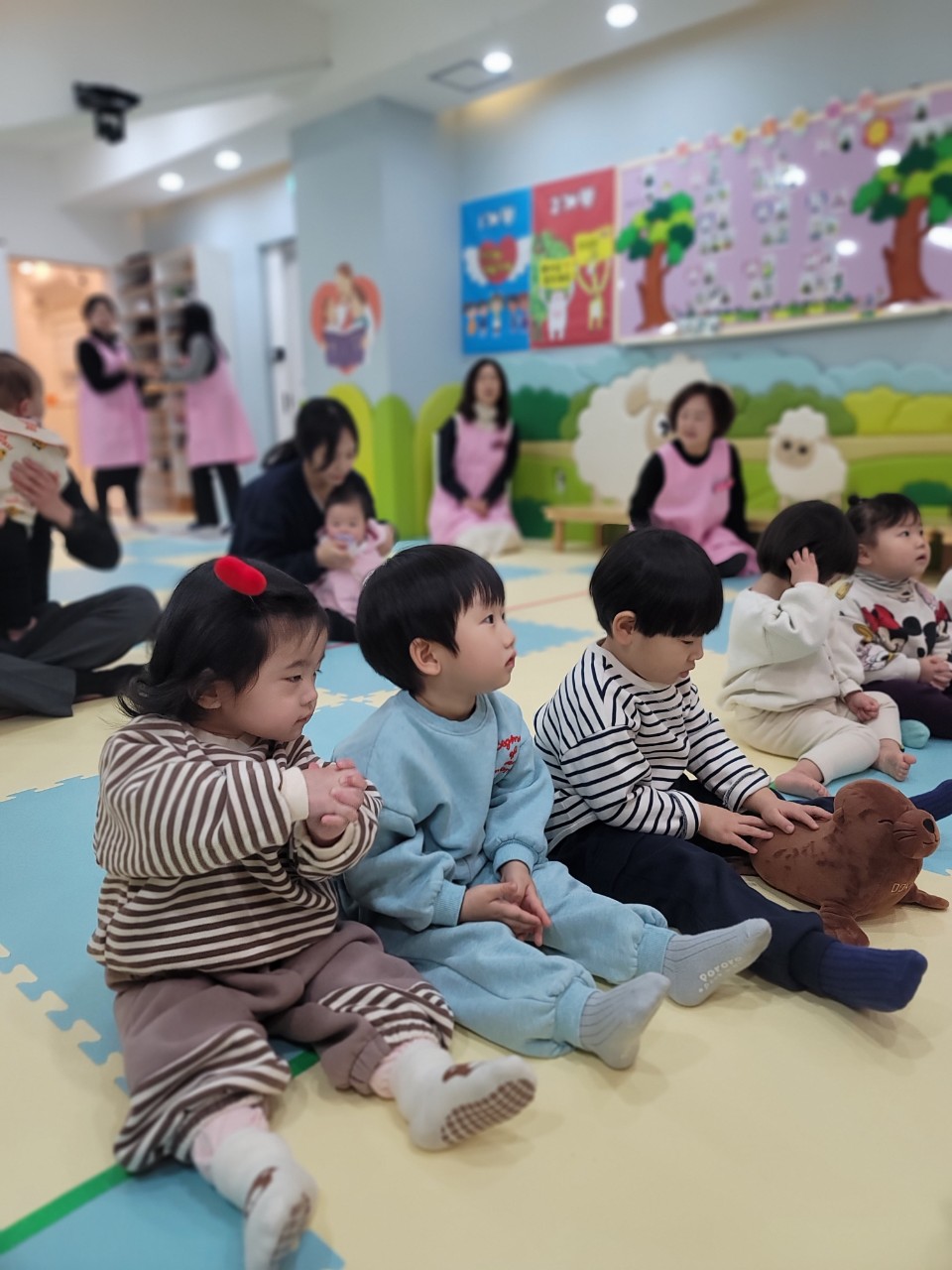 2025년 부산중앙교회 영아부_사진_20250227_13.jpg : 2월23일 영아부 주일예배