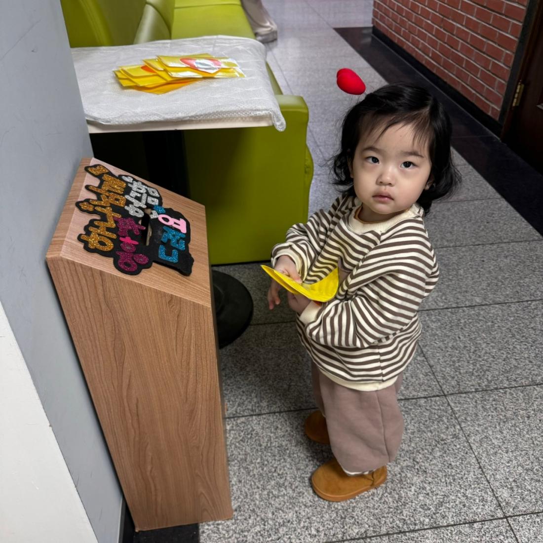 2025년 부산중앙교회 영아부_사진_20250227_2.jpg : 2월23일 영아부 주일예배