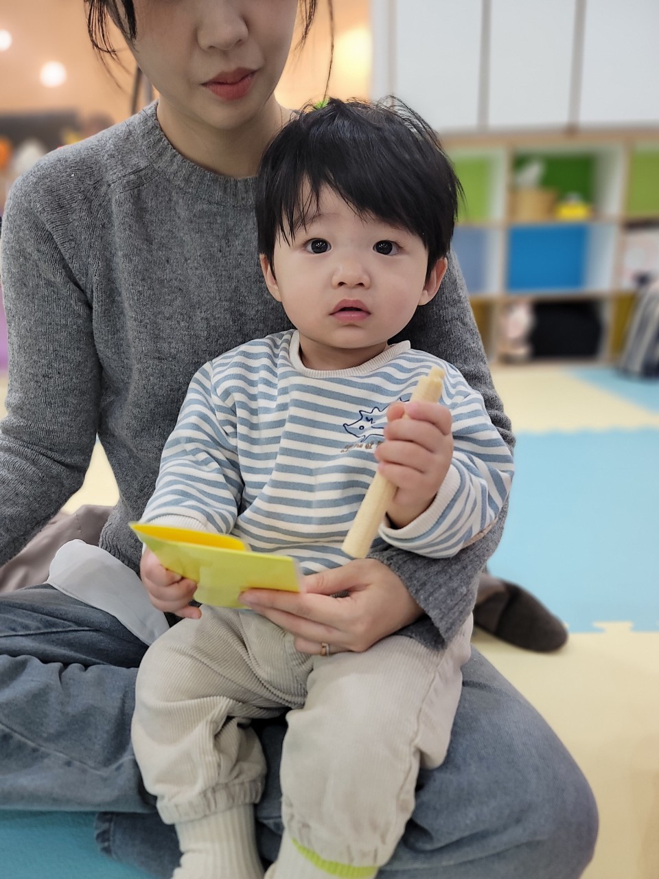 2025년 부산중앙교회 영아부_사진_20250227_22.jpg : 2월23일 영아부 주일예배