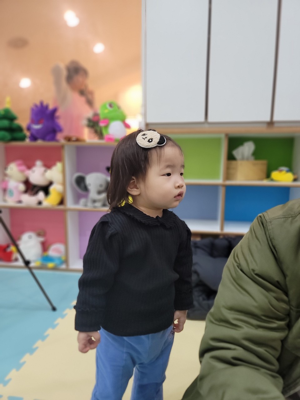 2025년 부산중앙교회 영아부_사진_20250227_40.jpg : 2월23일 영아부 주일예배