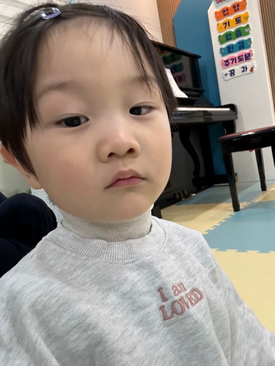 2025년 부산중앙교회 영아부_사진_20250227_5.jpg : 2월23일 영아부 주일예배