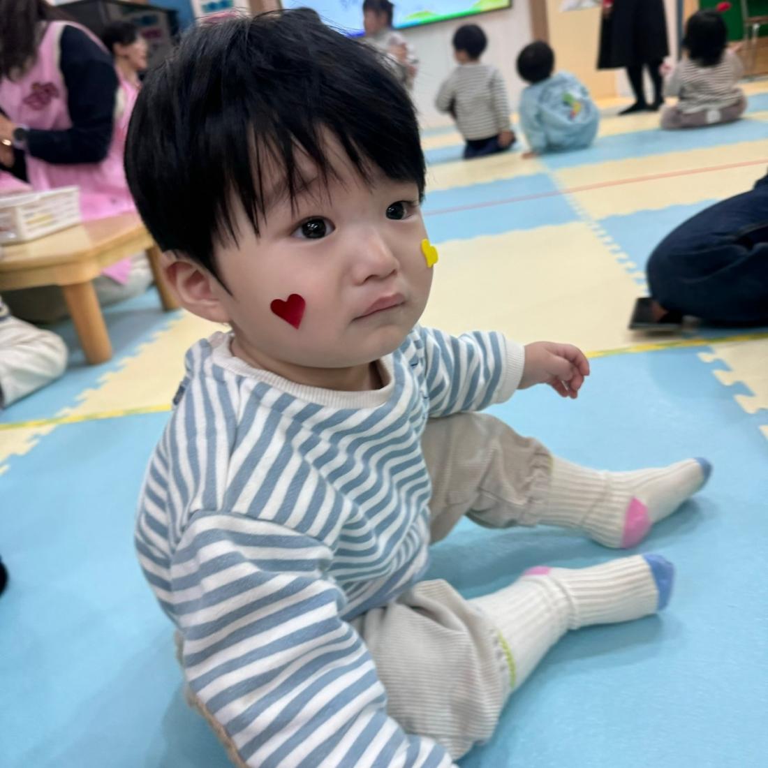 2025년 부산중앙교회 영아부_사진_20250227_9.jpg : 2월23일 영아부 주일예배