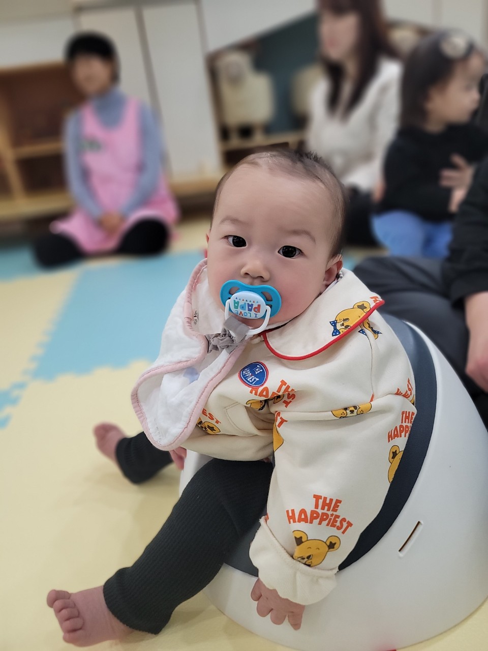 2025년 부산중앙교회 영아부_사진_20250227_20.jpg : 2월23일 영아부 주일예배