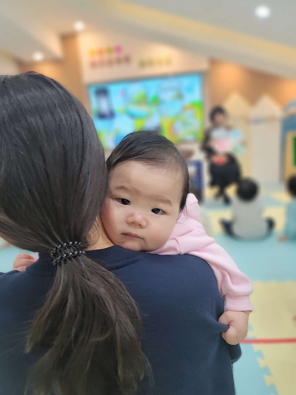 2025년 부산중앙교회 영아부_사진_20250227_35.jpg : 2월23일 영아부 주일예배