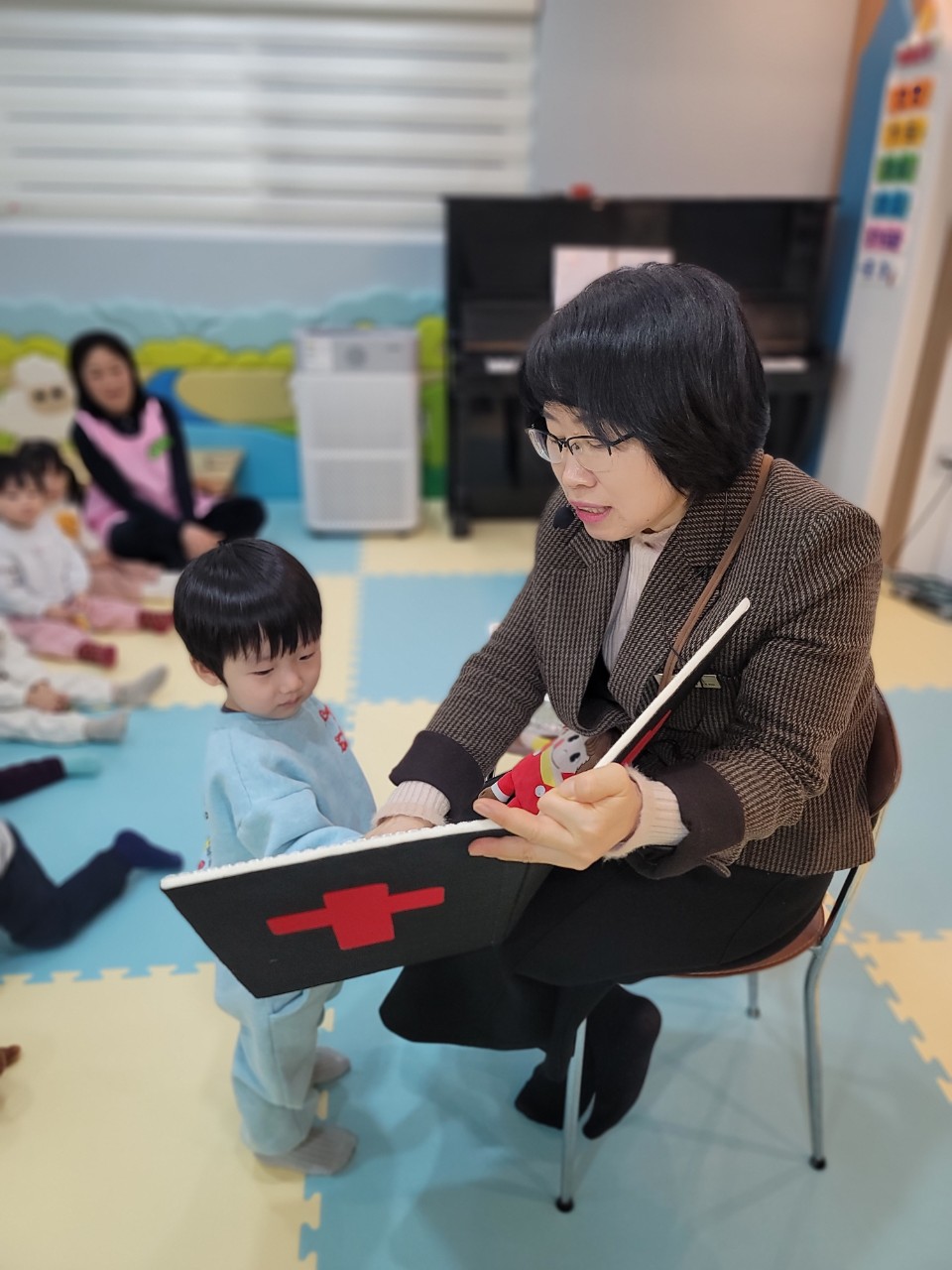 2025년 부산중앙교회 영아부_사진_20250227_30.jpg : 2월23일 영아부 주일예배