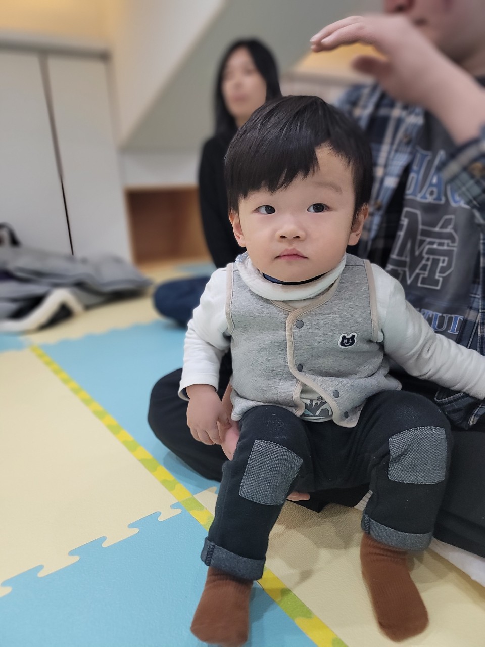 2025년 부산중앙교회 영아부_사진_20250227_37.jpg : 2월23일 영아부 주일예배
