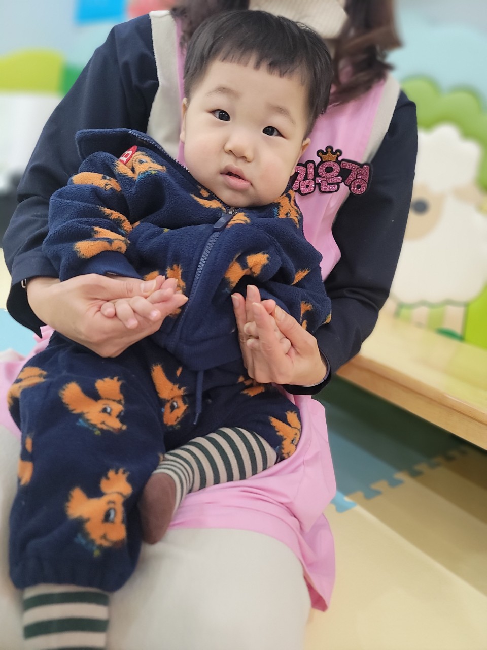 2025년 부산중앙교회 영아부_사진_20250227_16.jpg : 2월23일 영아부 주일예배