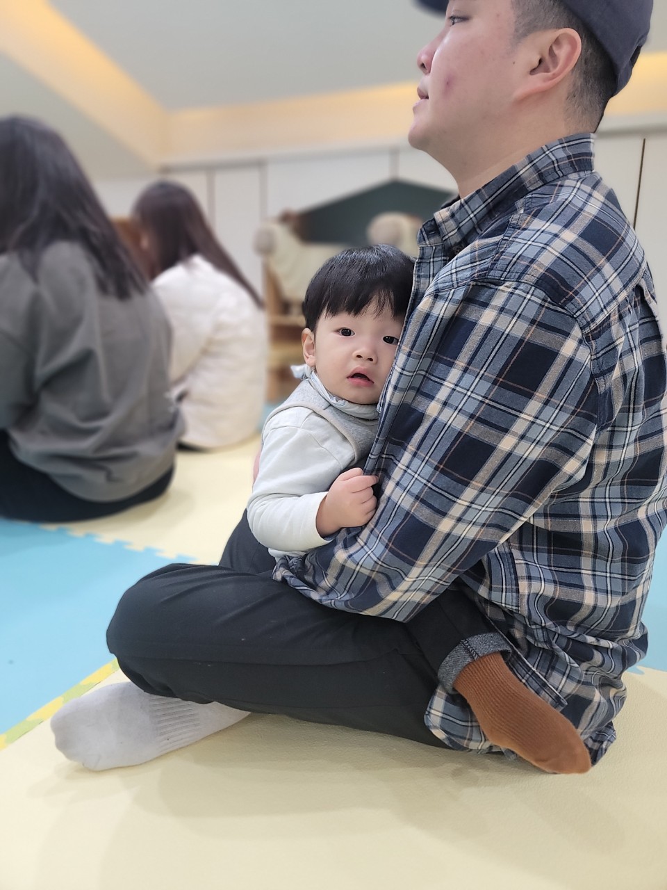 2025년 부산중앙교회 영아부_사진_20250227_17.jpg : 2월23일 영아부 주일예배