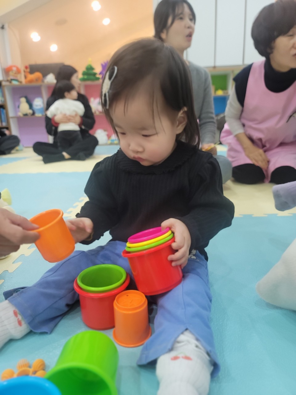 2025년 부산중앙교회 영아부_사진_20250227_71.jpg : 2월23일 영아부 주일예배