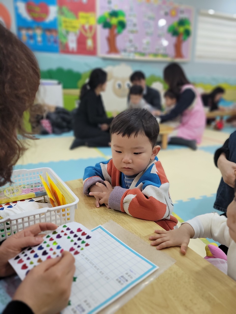 2025년 부산중앙교회 영아부_사진_20250227_59.jpg : 2월23일 영아부 주일예배