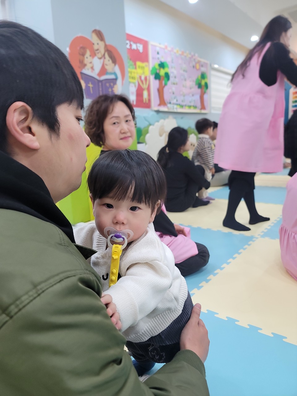 2025년 부산중앙교회 영아부_사진_20250227_41.jpg : 2월23일 영아부 주일예배