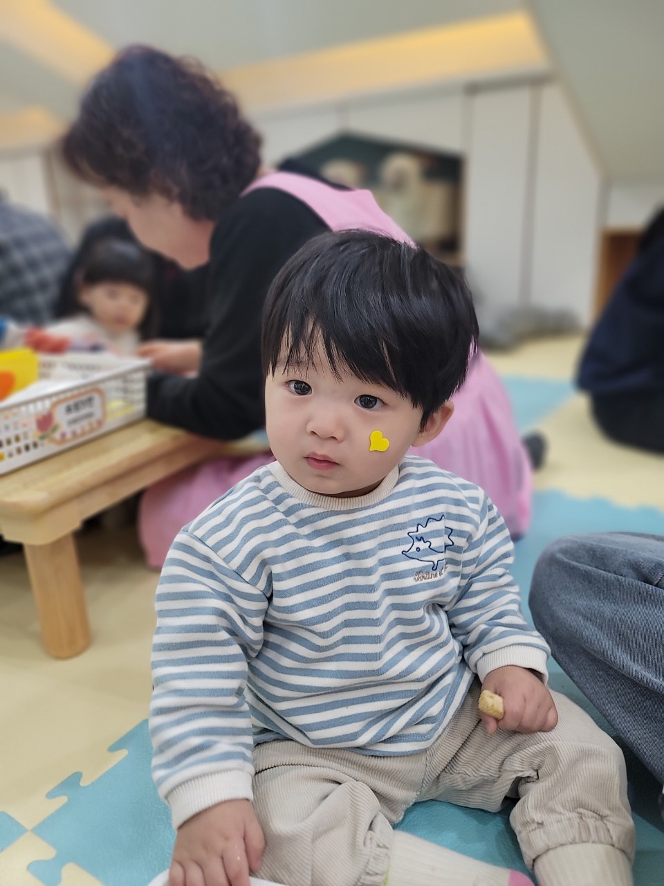 2025년 부산중앙교회 영아부_사진_20250227_60.jpg : 2월23일 영아부 주일예배