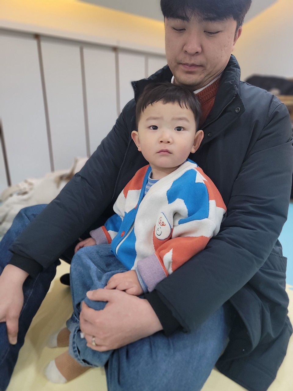 2025년 부산중앙교회 영아부_사진_20250227_36.jpg : 2월23일 영아부 주일예배