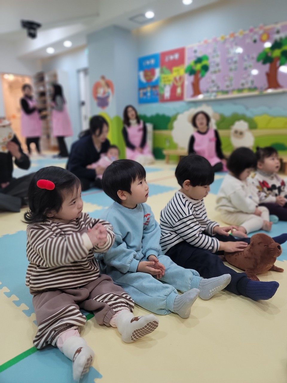 2025년 부산중앙교회 영아부_사진_20250227_12.jpg : 2월23일 영아부 주일예배