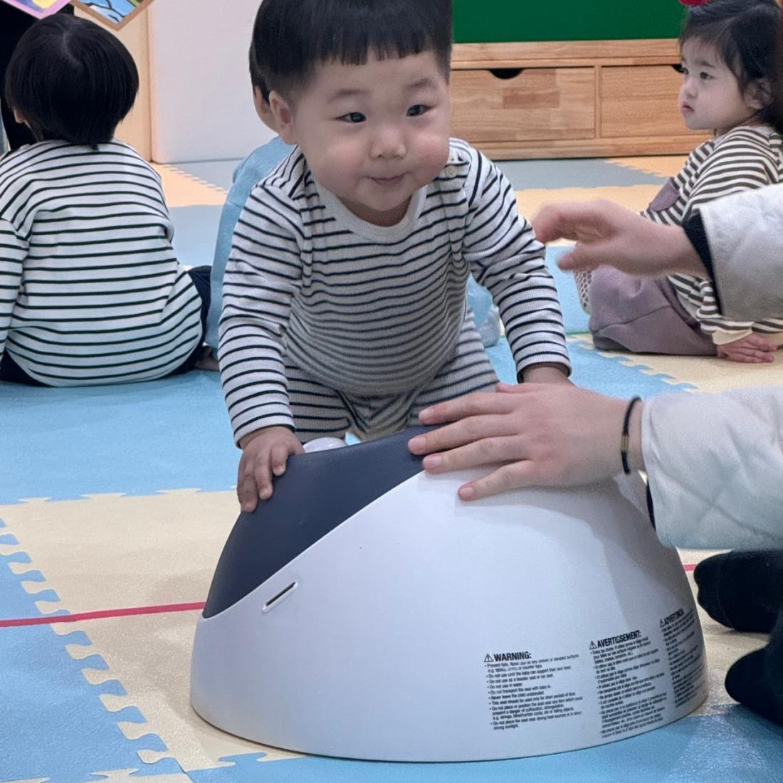2025년 부산중앙교회 영아부_사진_20250227_10.jpg : 2월23일 영아부 주일예배