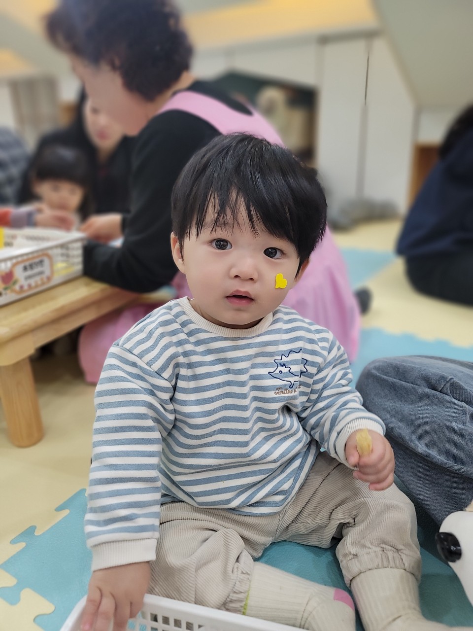 2025년 부산중앙교회 영아부_사진_20250227_61.jpg : 2월23일 영아부 주일예배