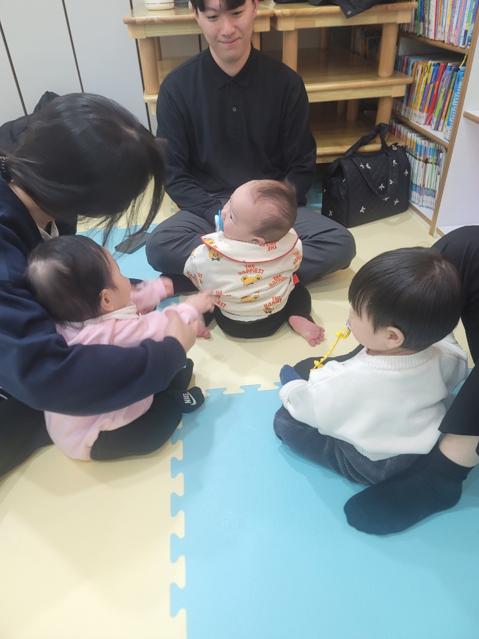 2025년 부산중앙교회 영아부_사진_20250227_78.jpg : 2월23일 영아부 주일예배