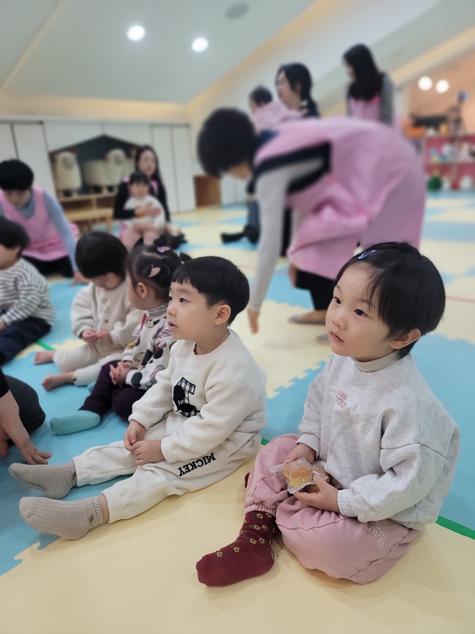 2025년 부산중앙교회 영아부_사진_20250227_11.jpg : 2월23일 영아부 주일예배