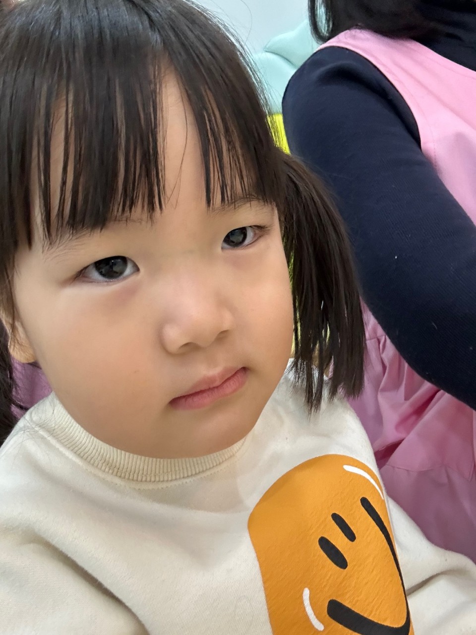 2025년 부산중앙교회 영아부_사진_20250227_7.jpg : 2월23일 영아부 주일예배