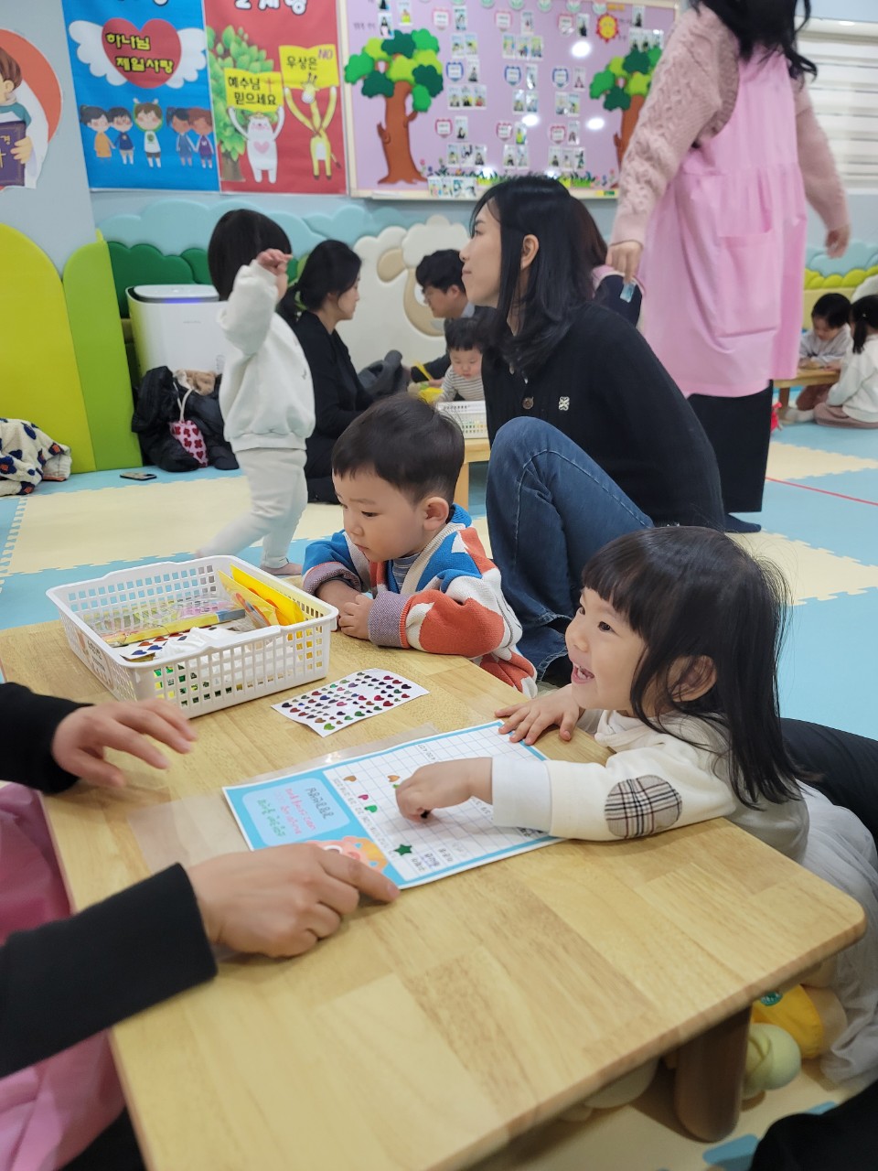 2025년 부산중앙교회 영아부_사진_20250227_57.jpg : 2월23일 영아부 주일예배