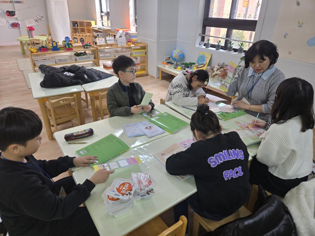 KakaoTalk_20260313_090440331.jpg : 3월 2주 유년부 예배입니다