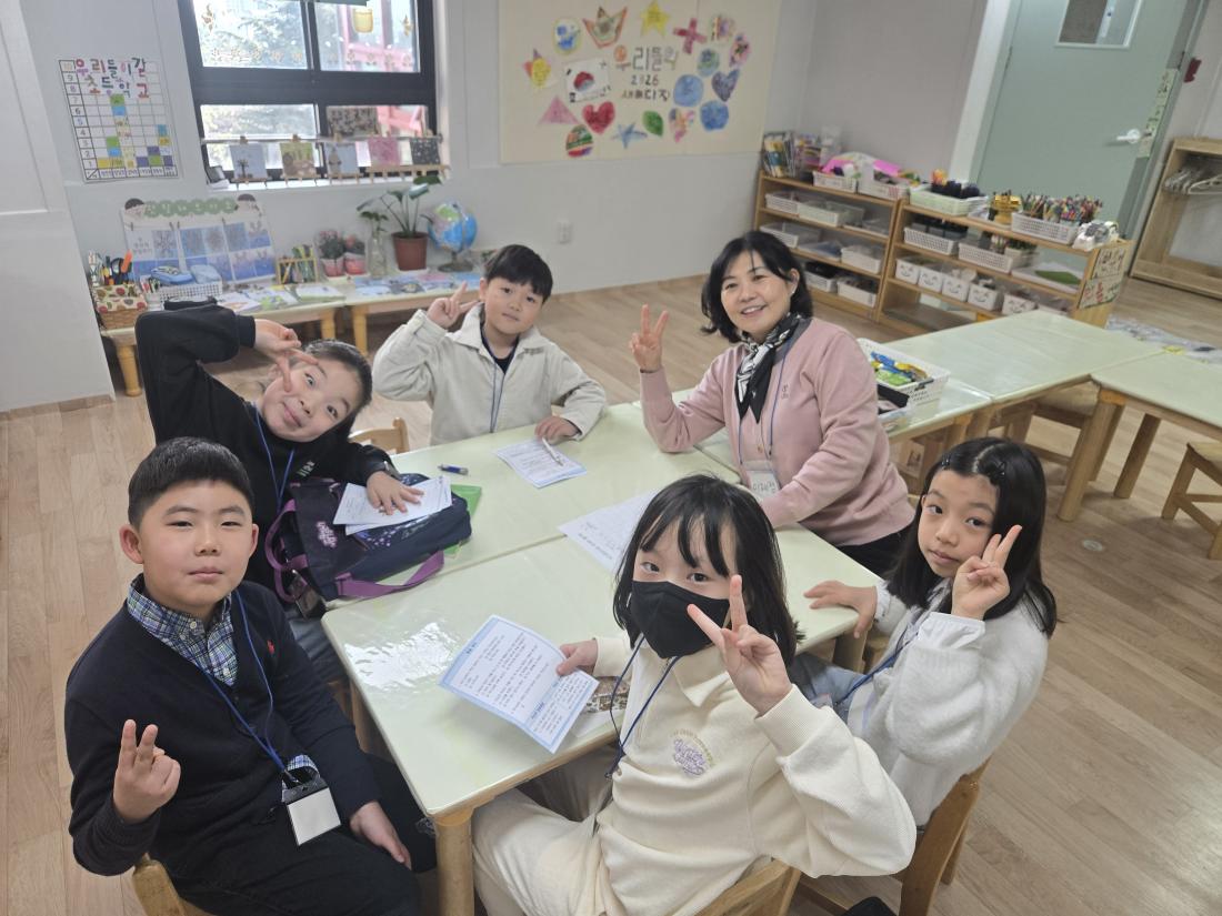 KakaoTalk_20260124_081040166_05.jpg : 1월 셋째주 유년부 예배입니다^^