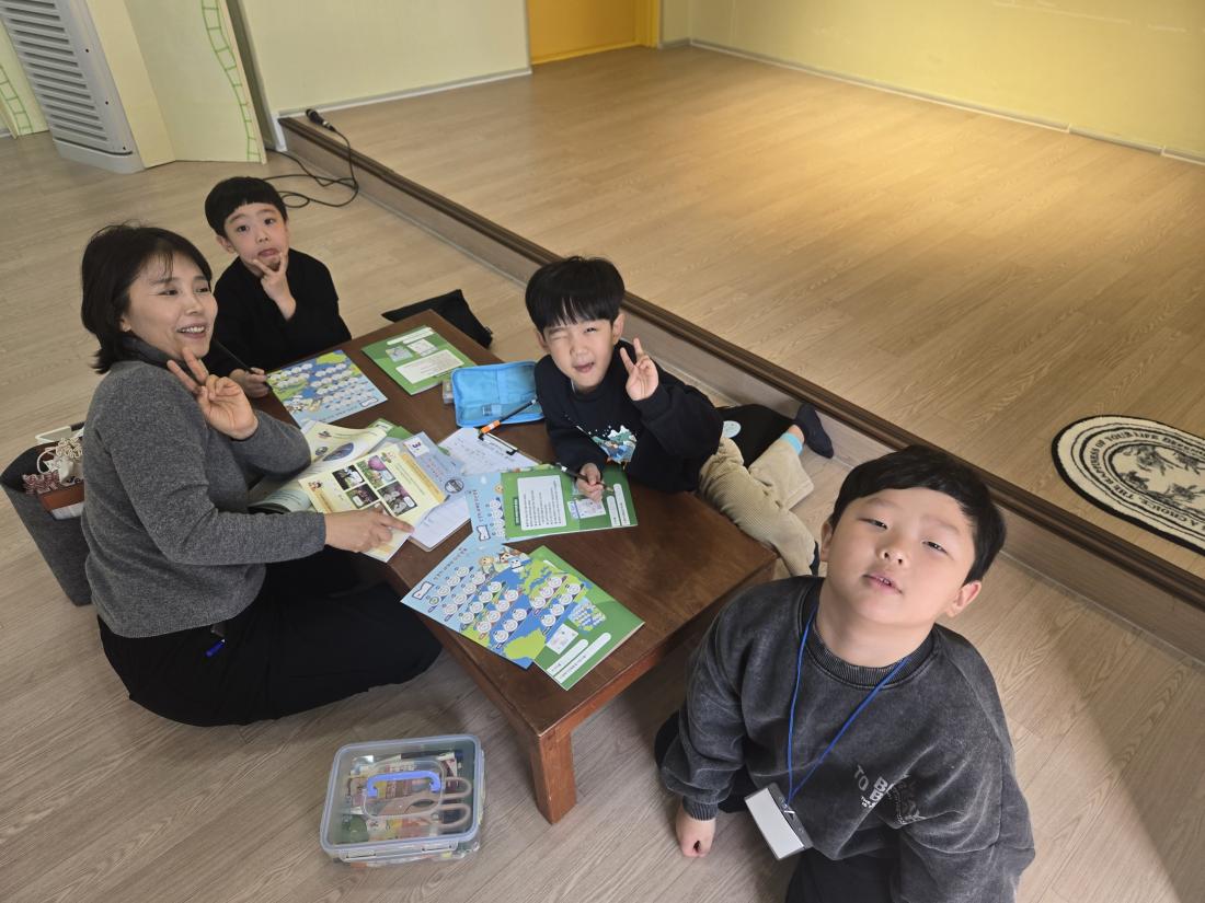 KakaoTalk_20260124_081040166_04.jpg : 1월 셋째주 유년부 예배입니다^^