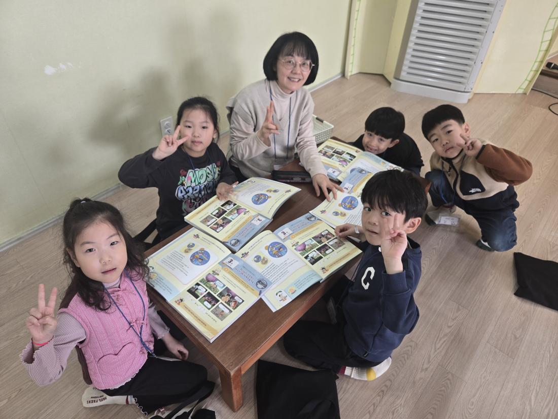 KakaoTalk_20260124_081040166_03.jpg : 1월 셋째주 유년부 예배입니다^^