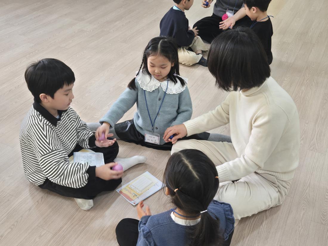 KakaoTalk_20260124_081317591_21.jpg : 1월 셋째주 유년부 예배입니다^^